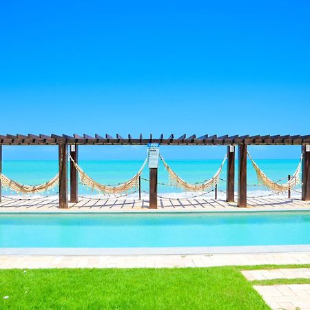 Waterfront Apart Hotel Maceio  Exterior photo