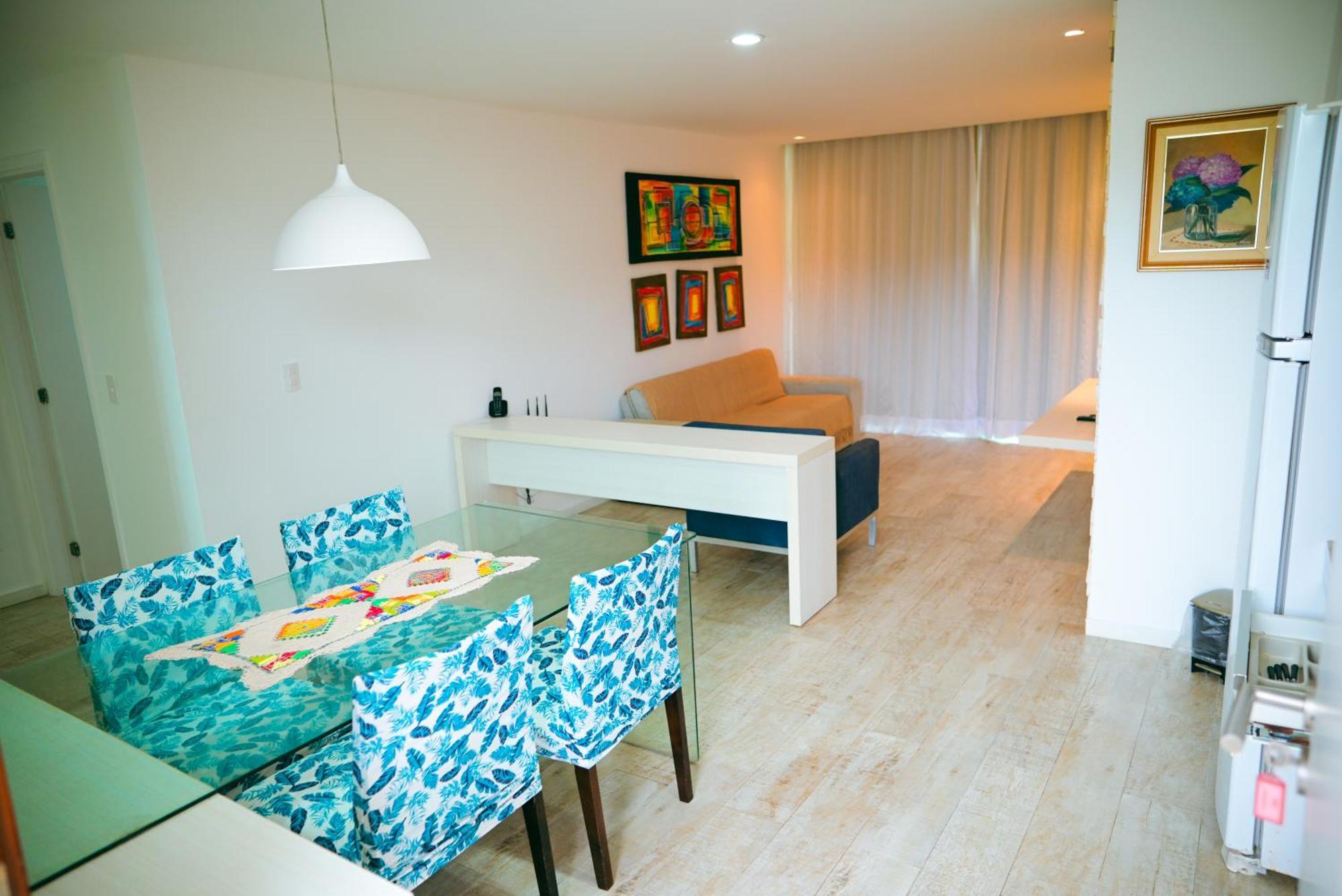 Waterfront Apart Hotel Maceio  Exterior photo